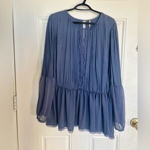 Free People | Soul Serene Top